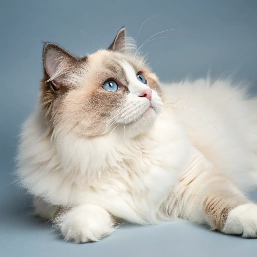 魔术师布偶猫 NFT